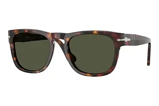 Persol PO3333S 24/31 GreenHavana