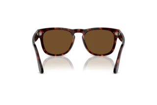 Rückansicht Persol ELIO (PO3333S - 24/57)