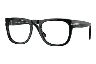 Persol PO3333S 95/GG Transitions 8 SapphireBlack