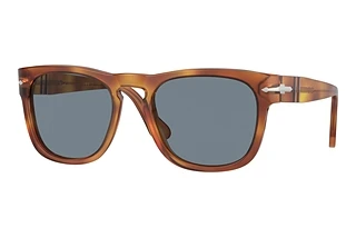 Persol PO3333S 96/56 Light BlueTerra Di Siena