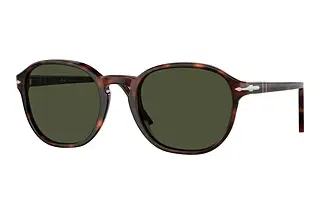 Persol PO3343S 24/31 GreenHavana