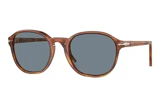 Persol PO3343S 96/56 Light BlueTerra Di Siena