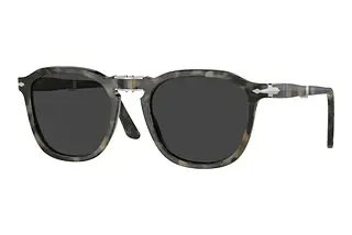 Persol PO3345S 107148 Polar Dark GreyBrown Tortoise