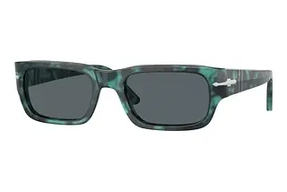 Persol PO3347S 1211R5 BlueBlue Havana