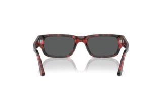 Rückansicht Persol ADRIEN (PO3347S - 1212B1)