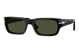Persol PO3347S 95/31 GreenBlack