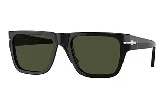 Persol PO3348S 95/31 GreenBlack