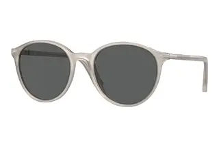 Persol PO3350S 1203B1 Dark GreyOpal Grey