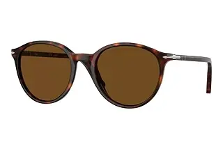 Persol PO3350S 24/57 Polar BrownHavana