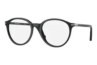 Persol PO3350S 95/GG Transitions Clear To SapphireBlack