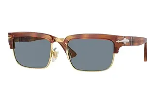 Persol PO3354S 96/56 Light BlueTerra Di Siena