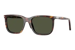 Persol PO3357S 24/31 GreenHavana