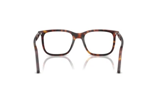 Rückansicht Persol RENZO (PO3357S - 24/GG)