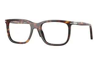 Persol PO3357S 24/GG Transitions 8 SapphireHavana
