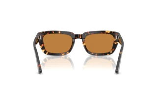 Rückansicht Persol PO3367S (985/53)