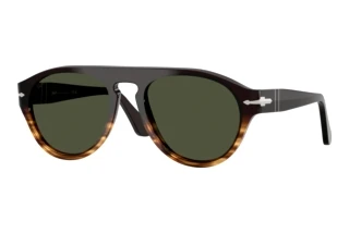 Vorderansicht Persol PO3370S (102631)