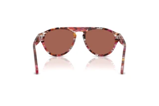 Rückansicht Persol PO3370S (1220H2)