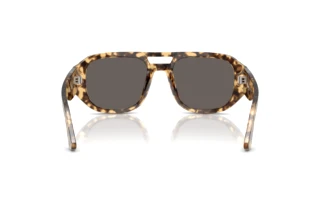 Rückansicht Persol VINCENT (PO3373S - 1056B1)