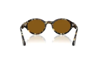 Rückansicht Persol LORIS (PO3378S - 107133)