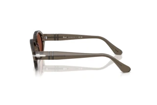 Seitenansicht Persol LORIS (PO3378S - 1103C5)