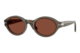 Vorderansicht Persol LORIS (PO3378S - 1103C5)