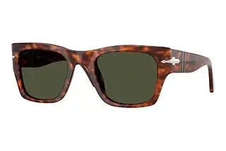 Persol PO3384S 24/31 GreenHavana
