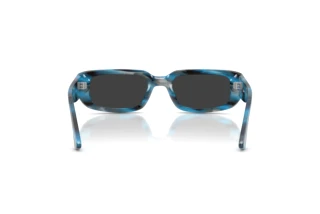 Rückansicht Persol MEL (PO3385S - 123448)
