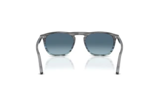 Rückansicht Persol GAE (PO3391S - 1205Q8)