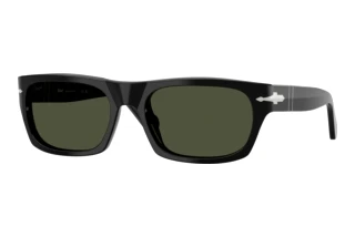 Vorderansicht Persol PO3398S (95/31)