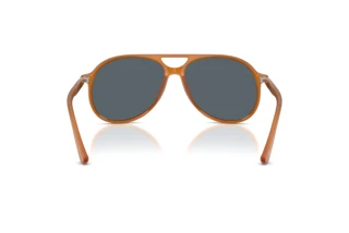 Rückansicht Persol WALTER (PO3403S - 1249R5)
