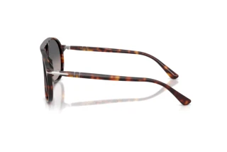 Seitenansicht Persol WALTER (PO3403S - 24/M3)