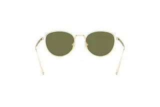 Rückansicht Persol PO5002ST (80004E)