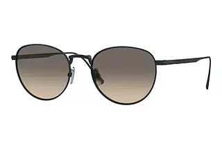 Persol PO5002ST 800232 Grey GradientBrushed Navy