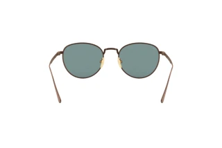 Rückansicht Persol PO5002ST (8003P1)