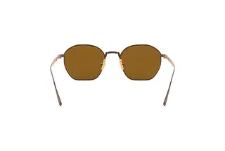 Rückansicht Persol PO5004ST (800333)