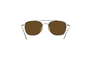 Rückansicht Persol PO5005ST (800957)