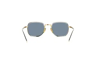 Rückansicht Persol PO5006ST (800556)