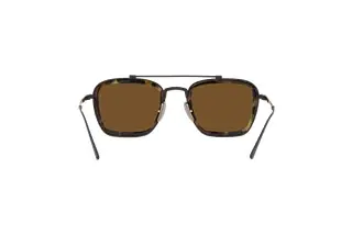 Rückansicht Persol PO5012ST (801557)