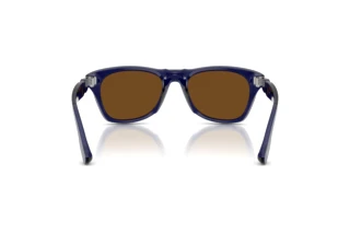 Rückansicht Persol PO8001S (181/57)