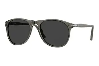 Persol PO9649S 110348 Polar BlackSmoke
