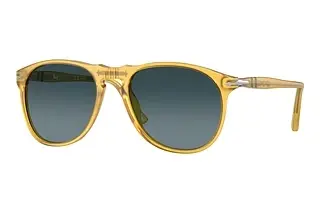 Persol PO9649S 204/S3 Light BlueHoney