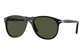 Persol PO9649S 95/31 GreenBlack