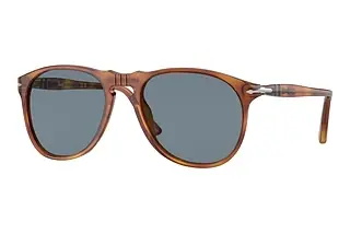 Persol PO9649S 96/56 BlueTerra Di Siena