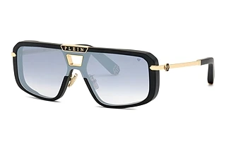 Vorderansicht Philipp Plein SPP008M (703X)