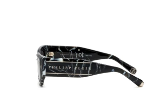 Seitenansicht Philipp Plein SPP066M (0Z21)