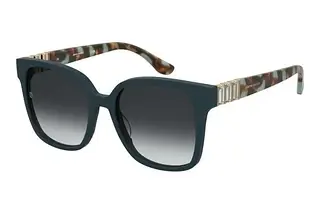 Pierre Cardin P.C. 8537/S CVT/08 DK BLUE SHADEDBLAU