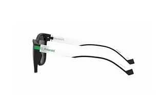 Seitenansicht Polaroid PLD 2138/S (3OL/5Z)
