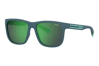 Polaroid PLD 2155/S PYW/5Z MATTE TEAL