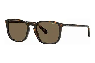 Polaroid PLD 4139/S 086/SP BRONZE POLARIZEDHAVANNA