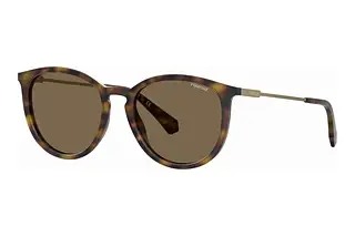 Polaroid PLD 4143/S/X 086/SP BRONZE POLARIZEDHAVANNA